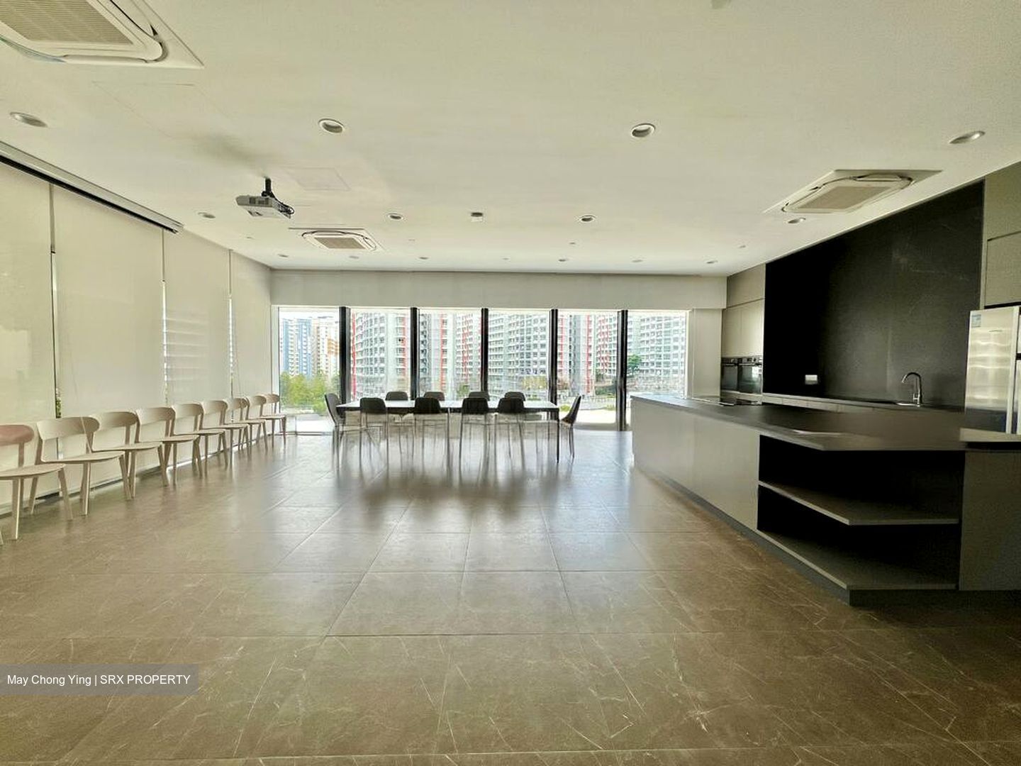 Sengkang Grand Residences (D19), Apartment #558582301